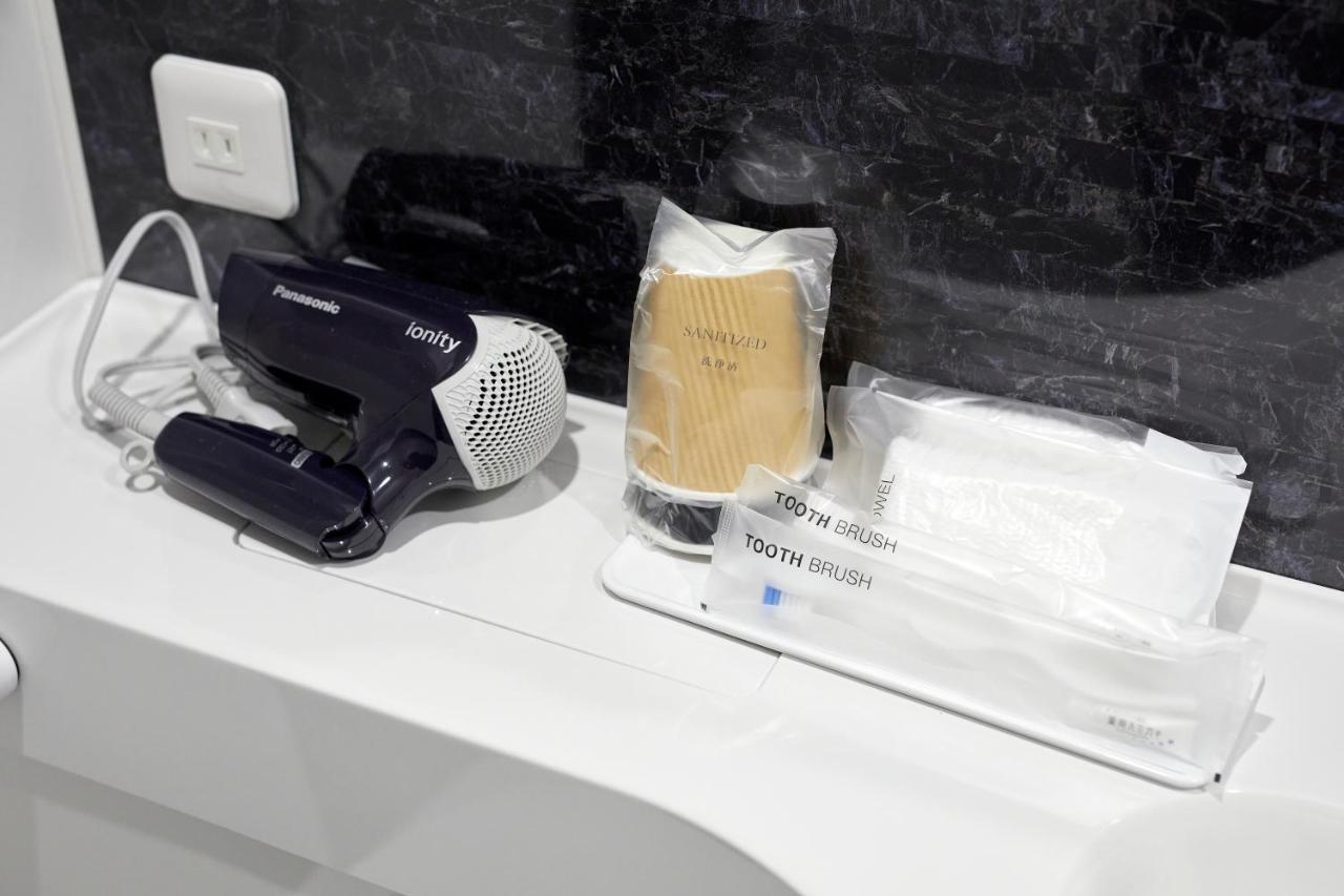 Hotel Briller Kyoto Station South Екстериор снимка