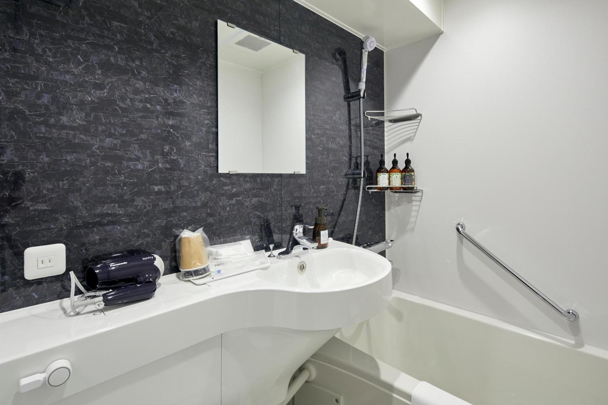 Hotel Briller Kyoto Station South Екстериор снимка
