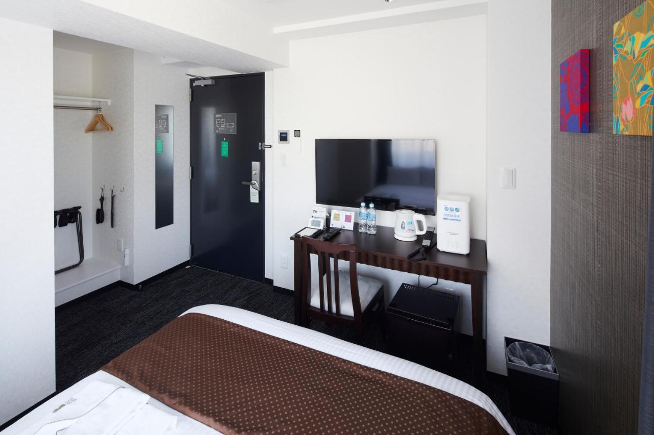 Hotel Briller Kyoto Station South Екстериор снимка